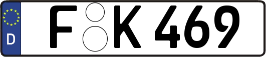 F-K469