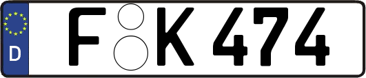 F-K474