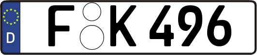 F-K496