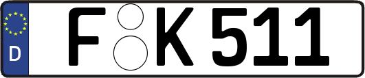 F-K511