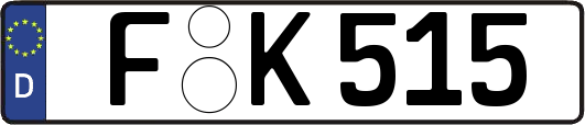 F-K515