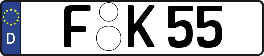 F-K55