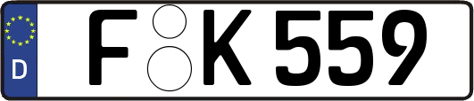 F-K559