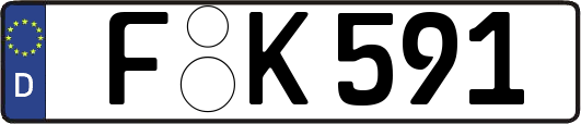 F-K591