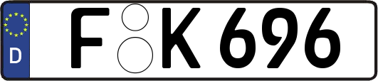 F-K696
