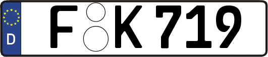 F-K719