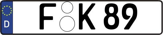F-K89