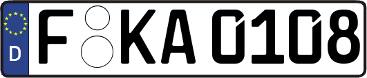F-KA0108