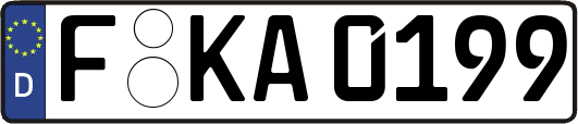 F-KA0199