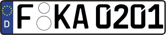 F-KA0201