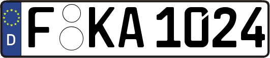 F-KA1024