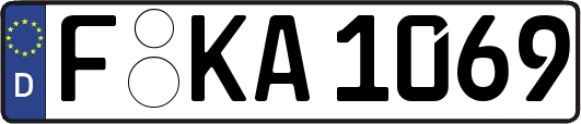 F-KA1069