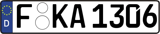 F-KA1306