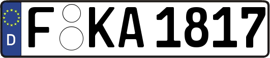 F-KA1817