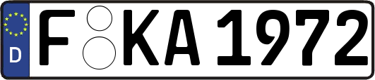 F-KA1972