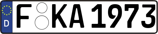 F-KA1973