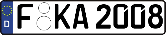 F-KA2008