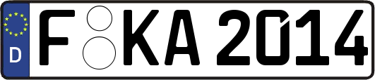 F-KA2014