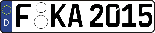 F-KA2015