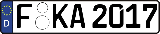 F-KA2017