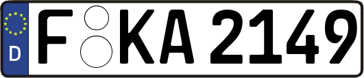 F-KA2149