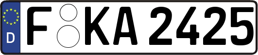 F-KA2425