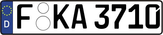 F-KA3710