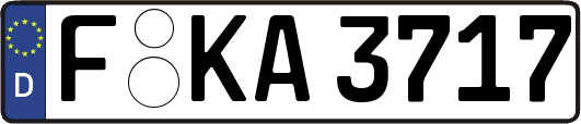 F-KA3717