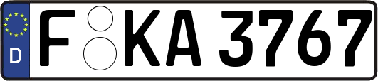 F-KA3767