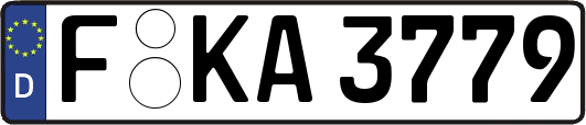 F-KA3779