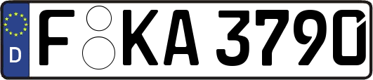 F-KA3790