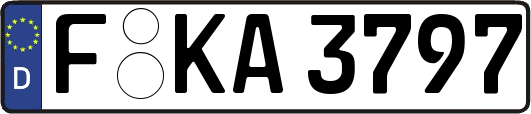 F-KA3797
