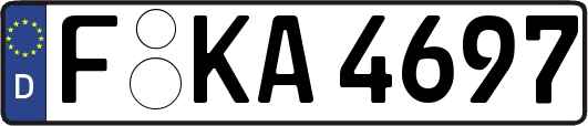 F-KA4697