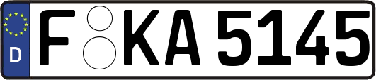 F-KA5145