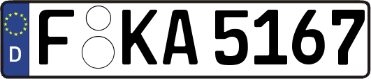 F-KA5167
