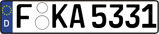 F-KA5331