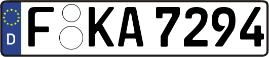 F-KA7294