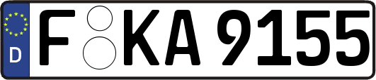 F-KA9155