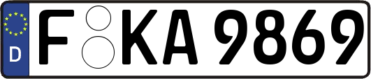 F-KA9869