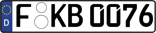 F-KB0076