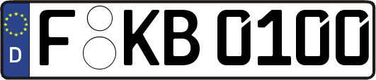 F-KB0100