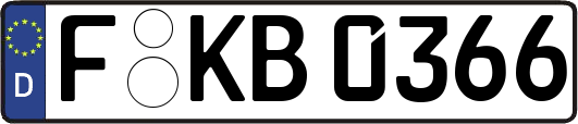 F-KB0366