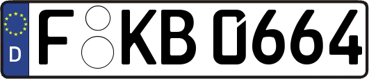 F-KB0664