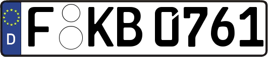 F-KB0761