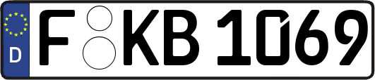 F-KB1069