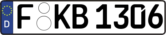 F-KB1306