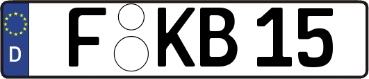 F-KB15
