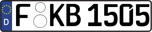 F-KB1505