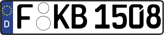 F-KB1508