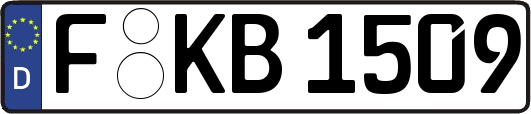 F-KB1509